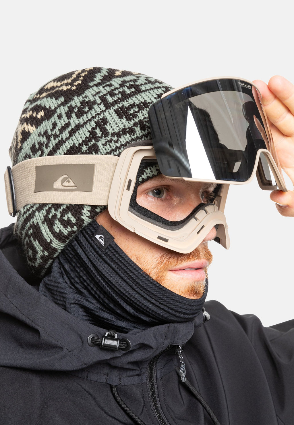 Quiksilver UNKNOWN
