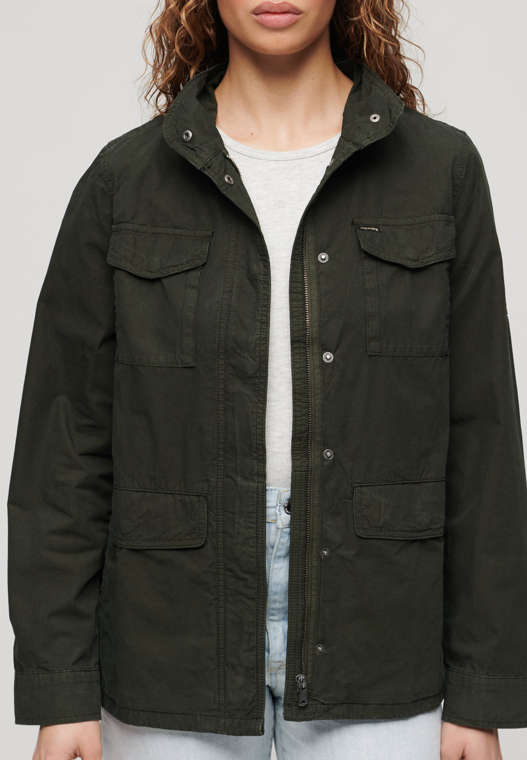 Superdry & Co ST TROPEZ M65
