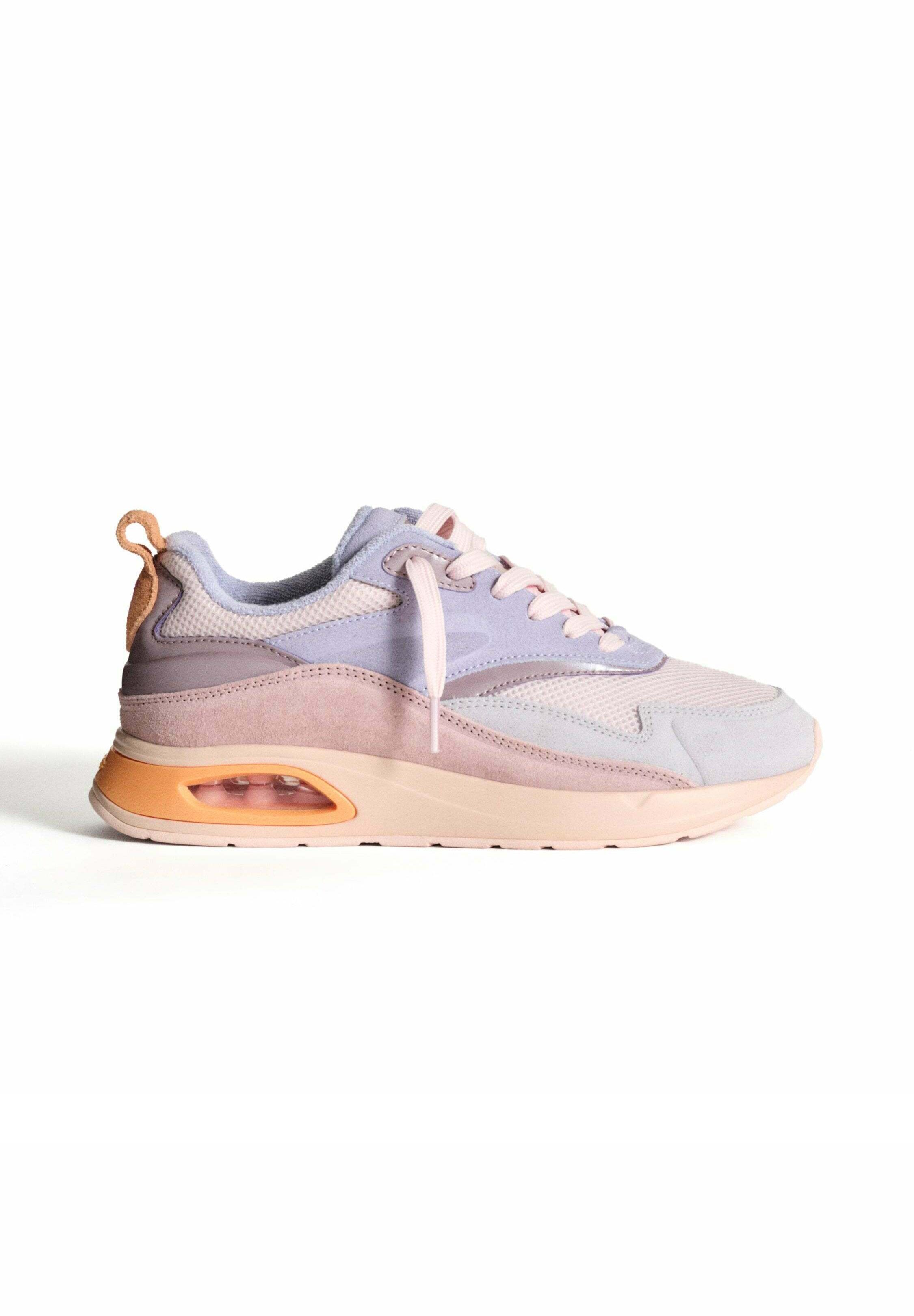 HOFF Sneaker low Media 1