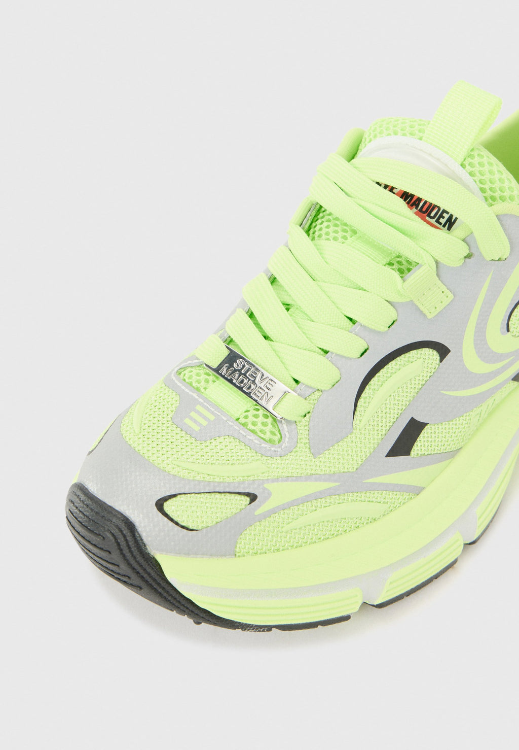 Steve Madden POWER 2