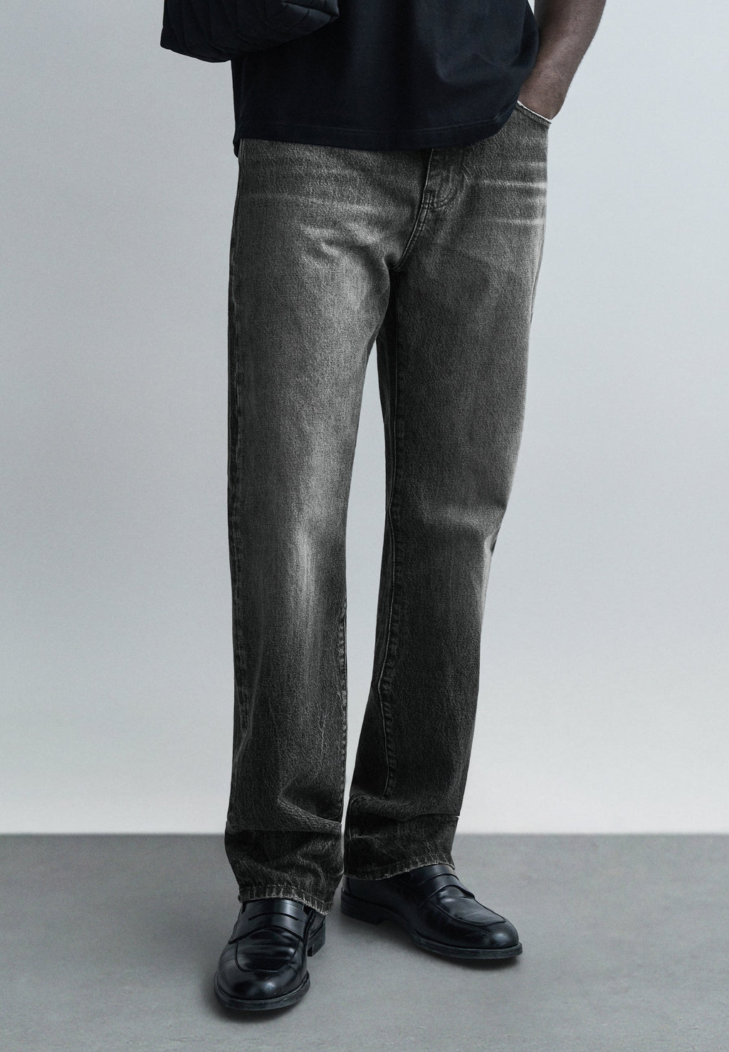 Versace PANT STONE WASH