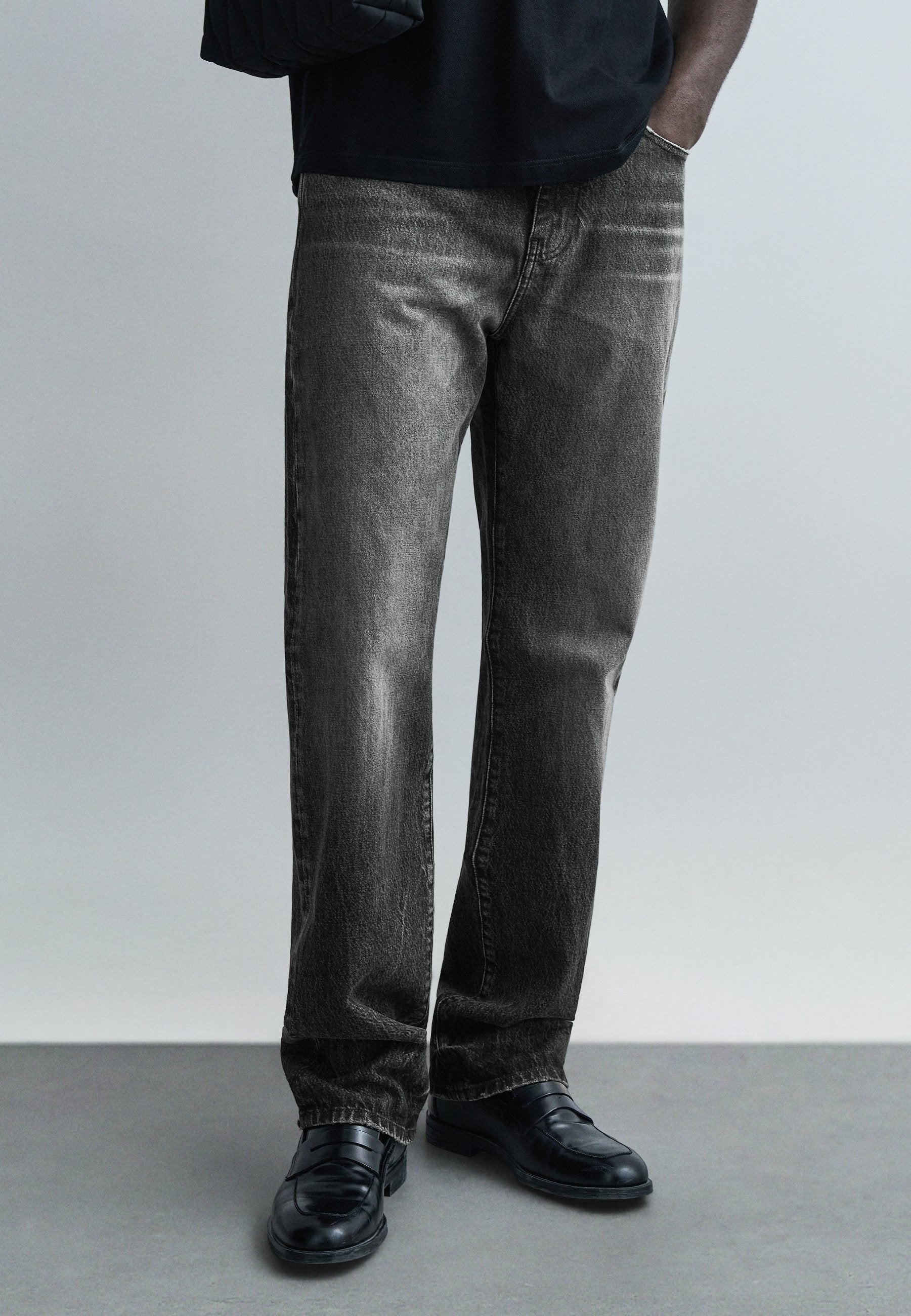 Versace PANT STONE WASH