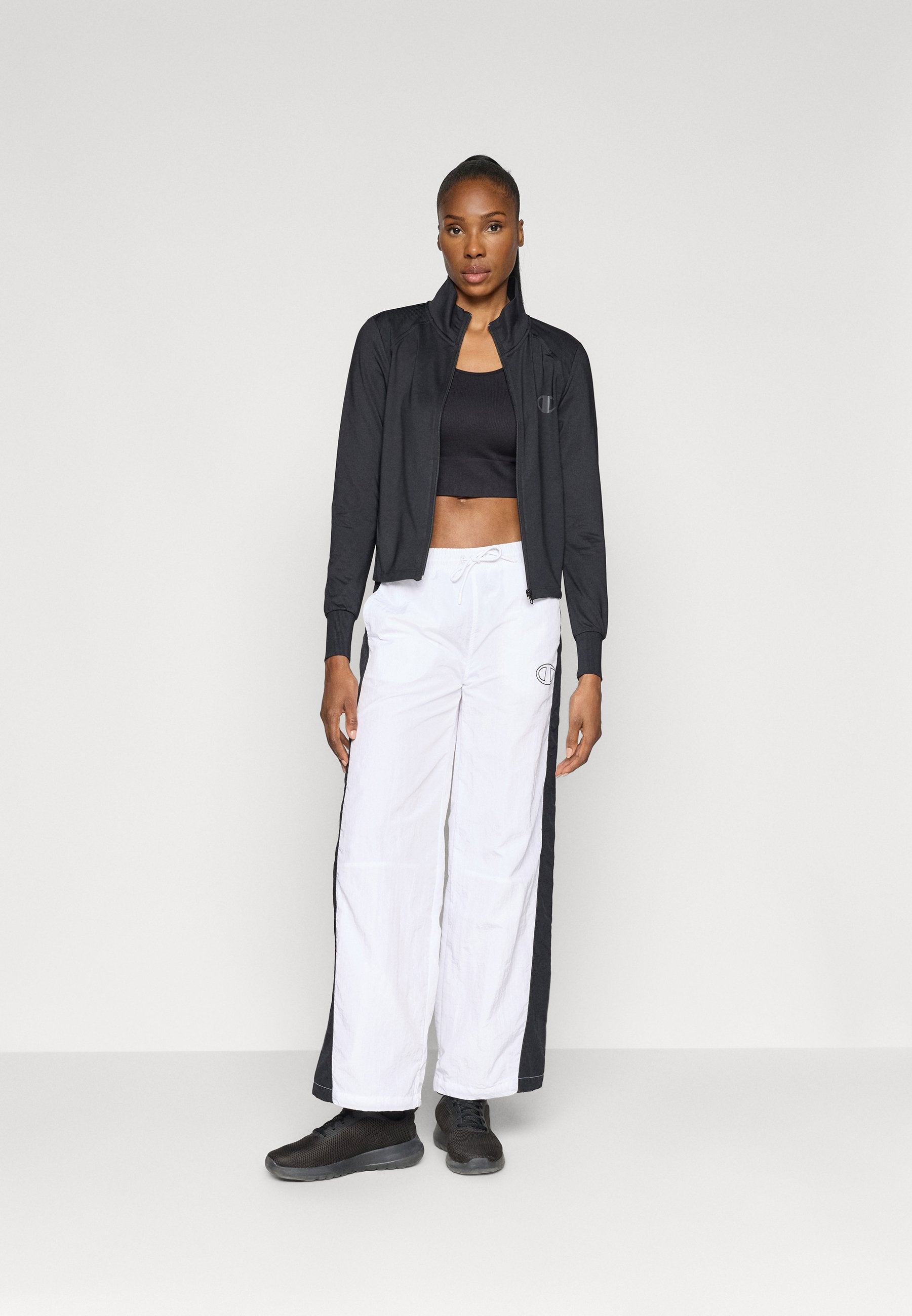 Champion STRAIGHT HEM PANTS