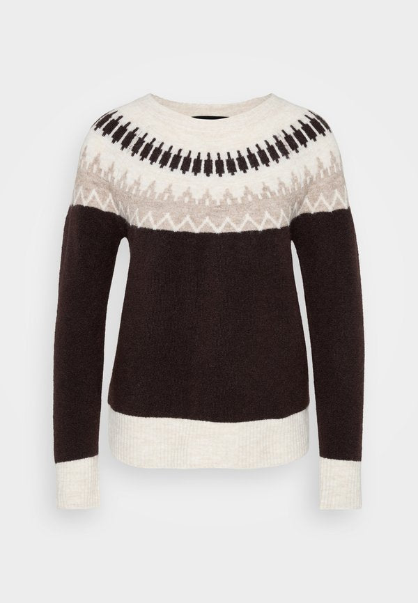 Vero Moda Petite VMSIMONE NORDIC