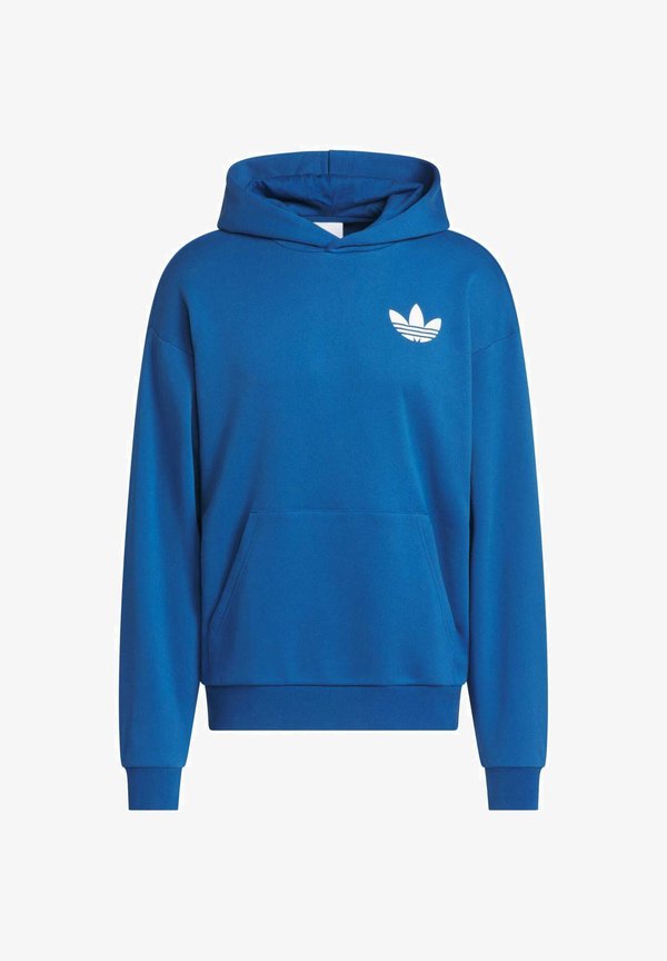 adidas Originals Hoodie - dark marine