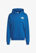 adidas Originals Hoodie - dark marine
