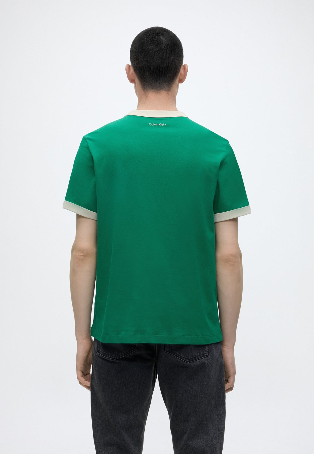 Calvin Klein Jeans 20S MARCH