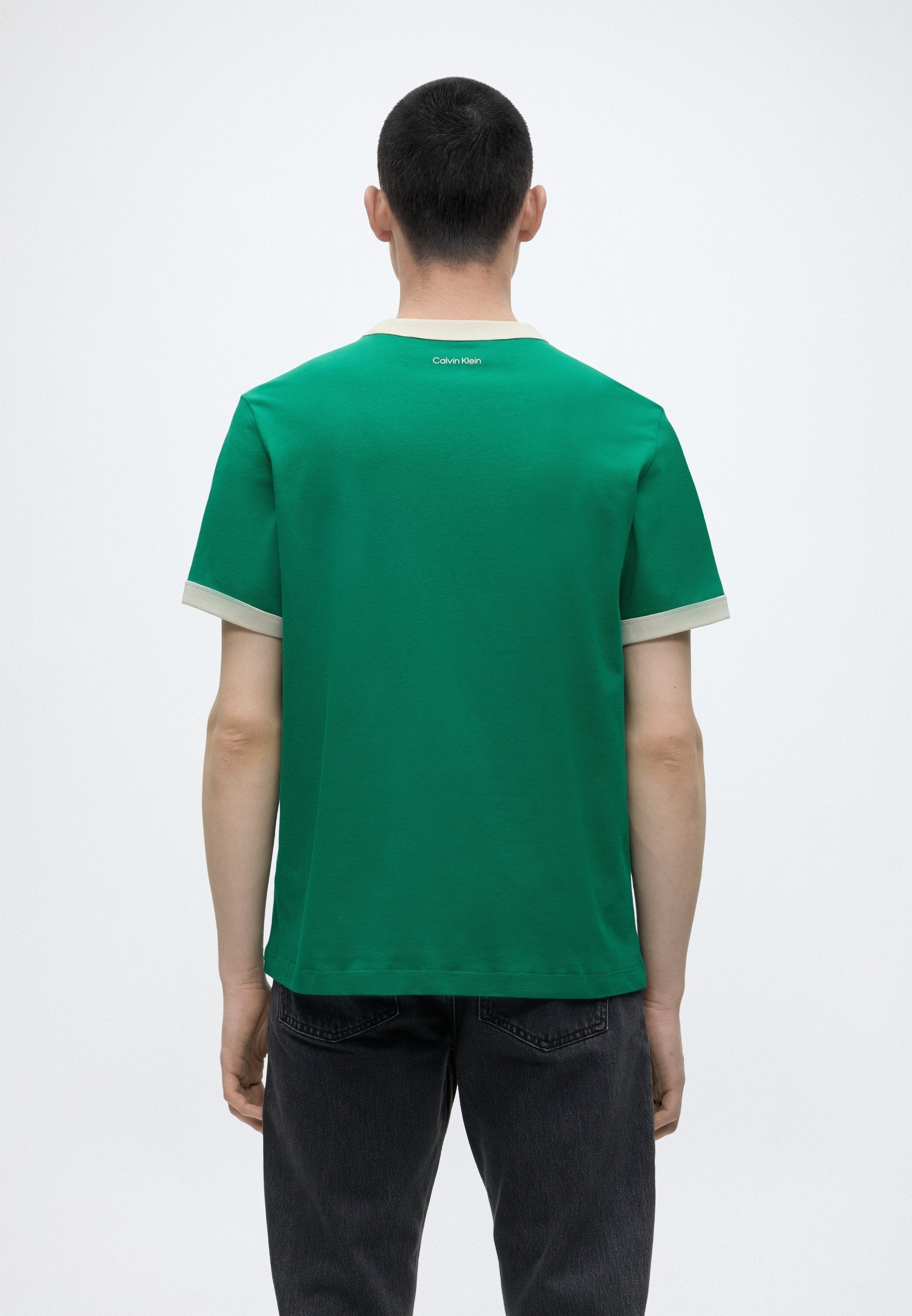 Calvin Klein Jeans 20S MARCH