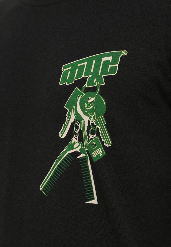 Dhruv Kapoor KEYS FULL SLEEVES TEE