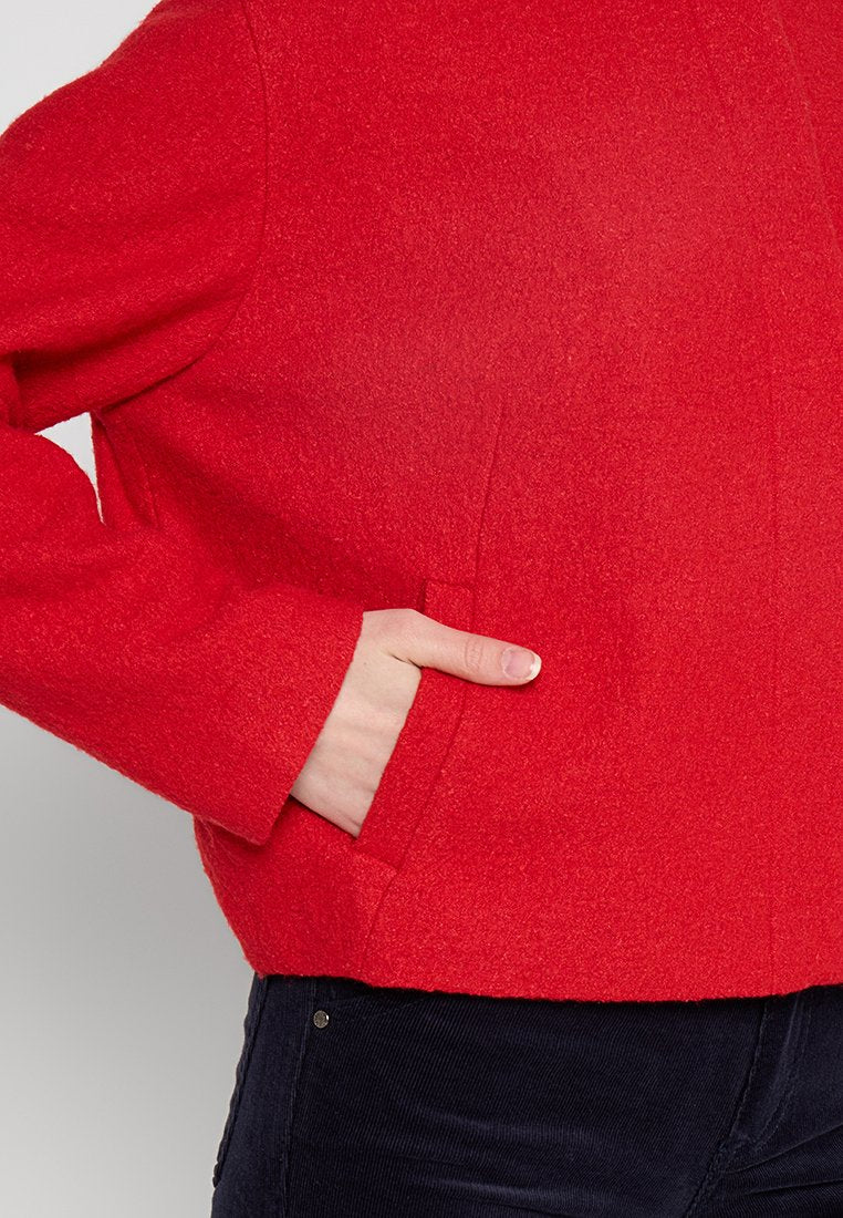s.Oliver Leichte Jacke Media 4