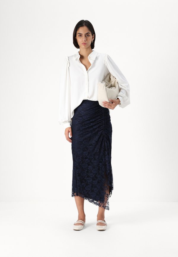 WAL G TALL LESLEY SKIRT