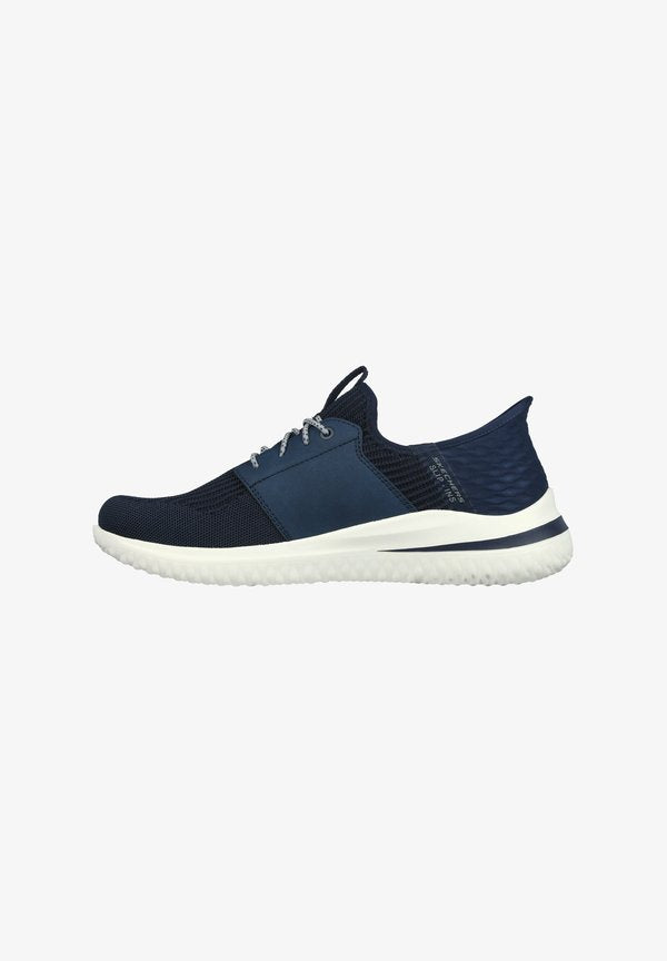 Skechers SNEAKERS - Trainers - blauw