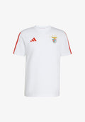 adidas Performance ADIDAS PERFORMANCE SL BENFICA DNA T-SHIRT - Club wear - white