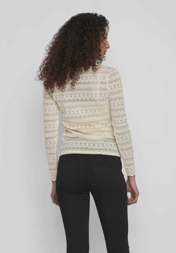 VILA VICHIKKA V NECK