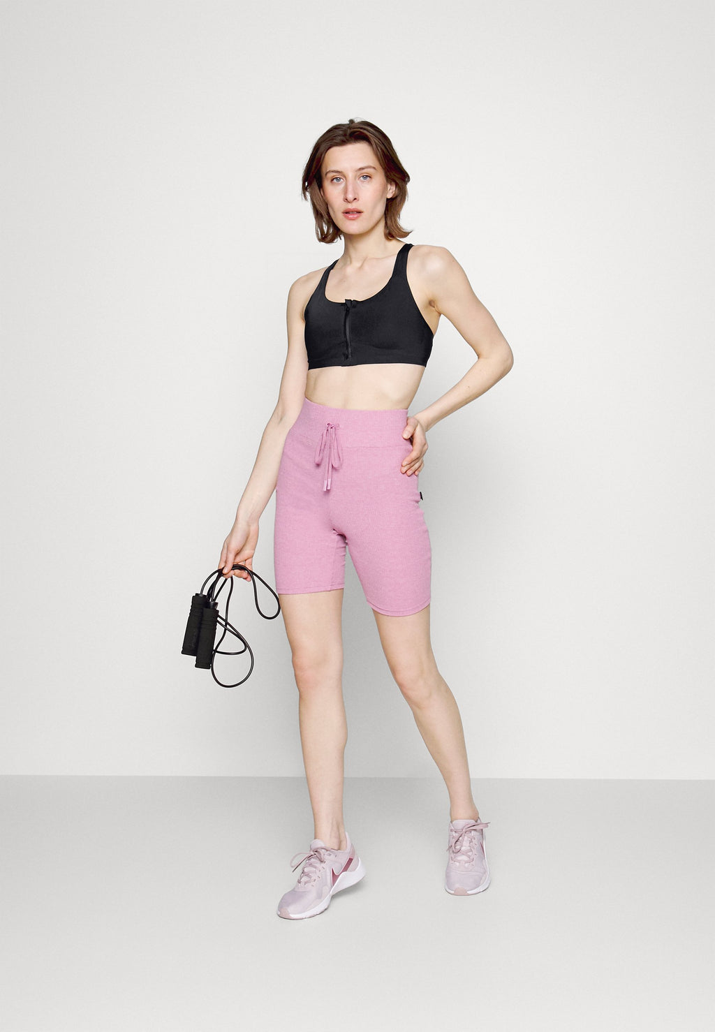 Athleta EMPOWER II TRAIN BRA A-C