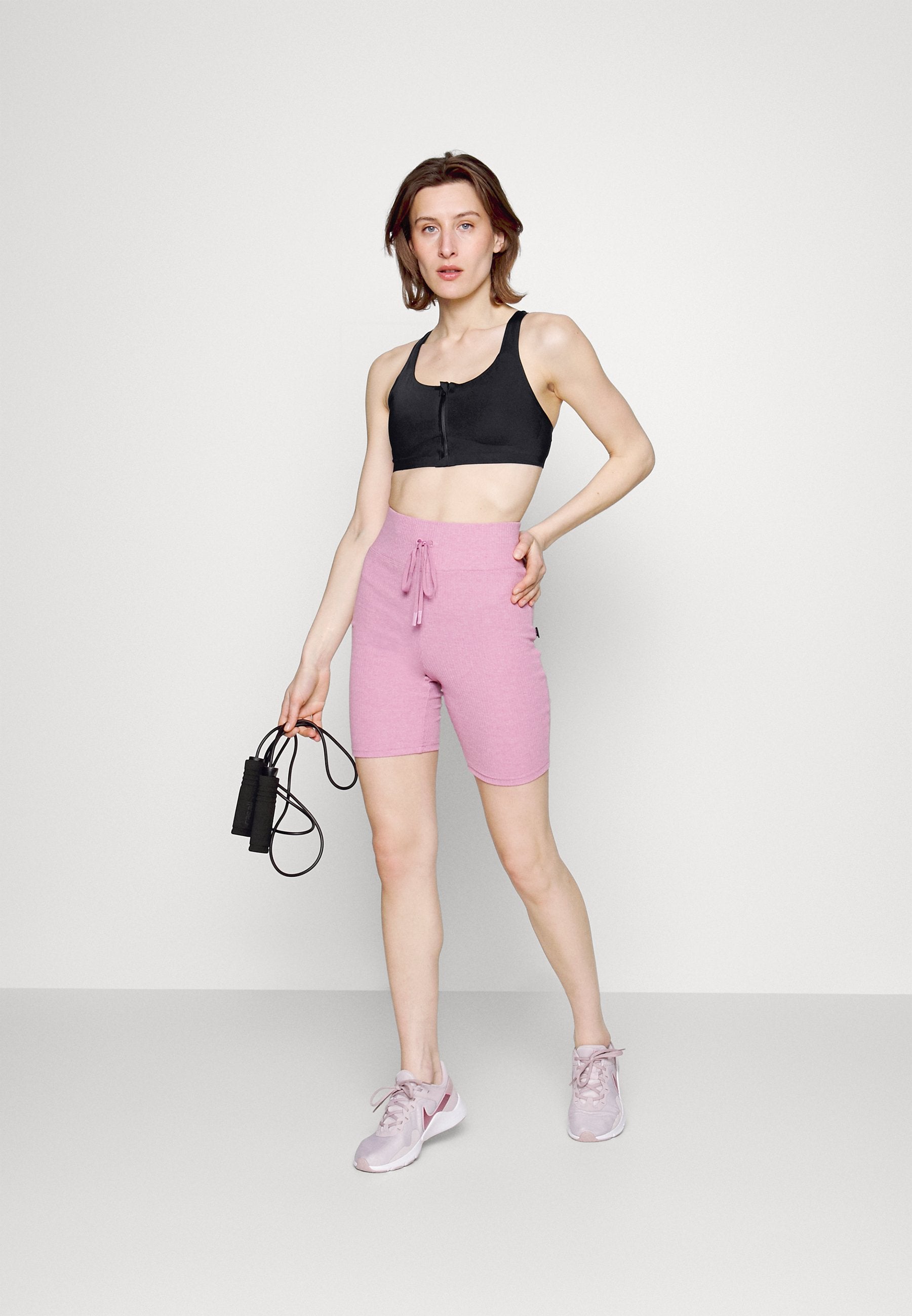 Athleta EMPOWER II TRAIN BRA A-C