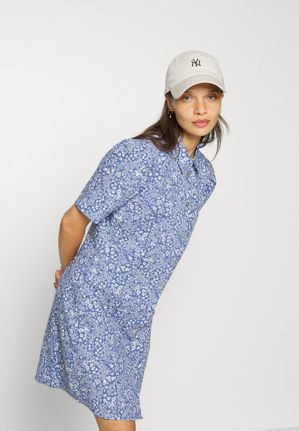 Object Petite OBJMIE SHIRT DRESS