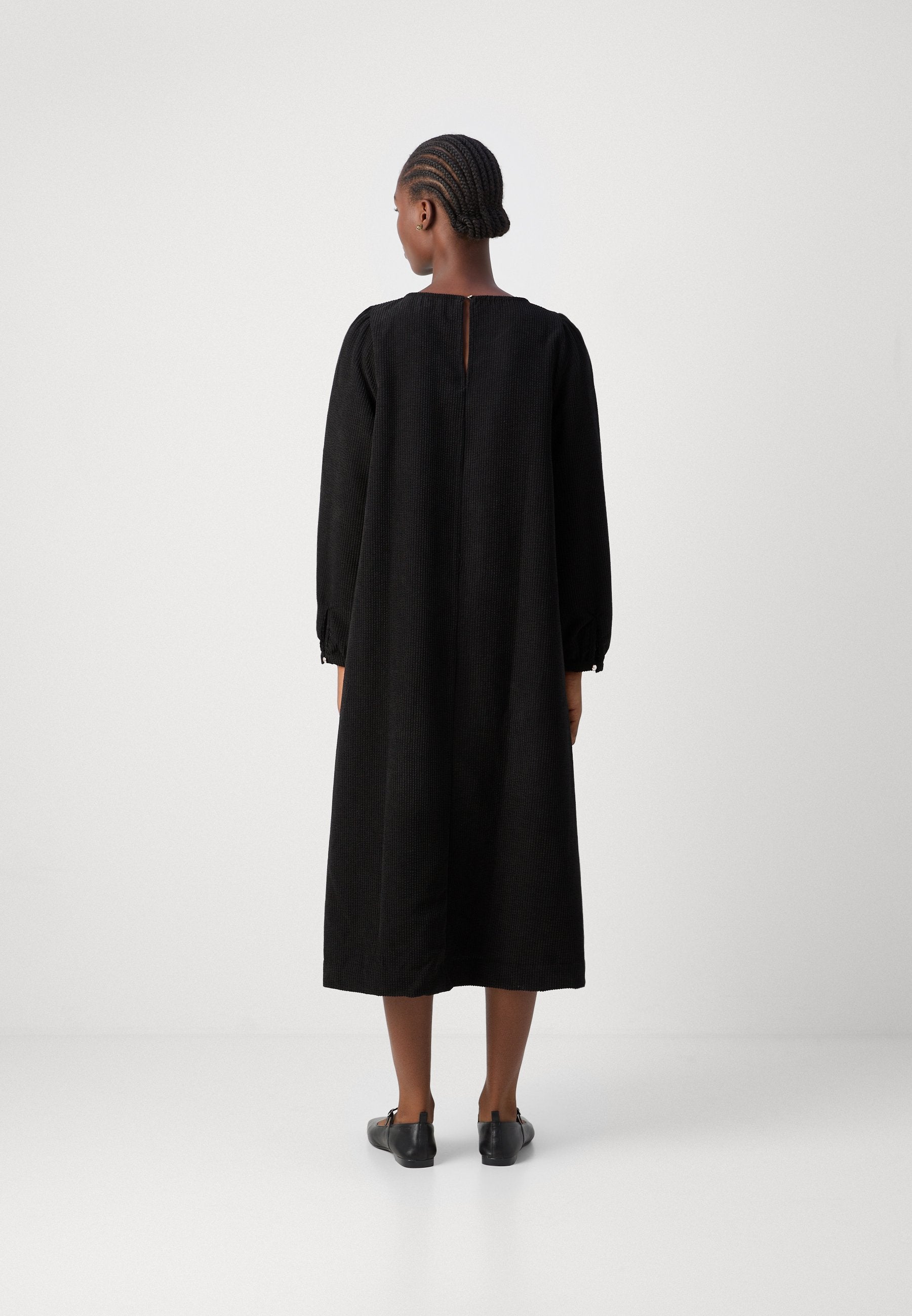 Lollys Laundry MIDI DRESS