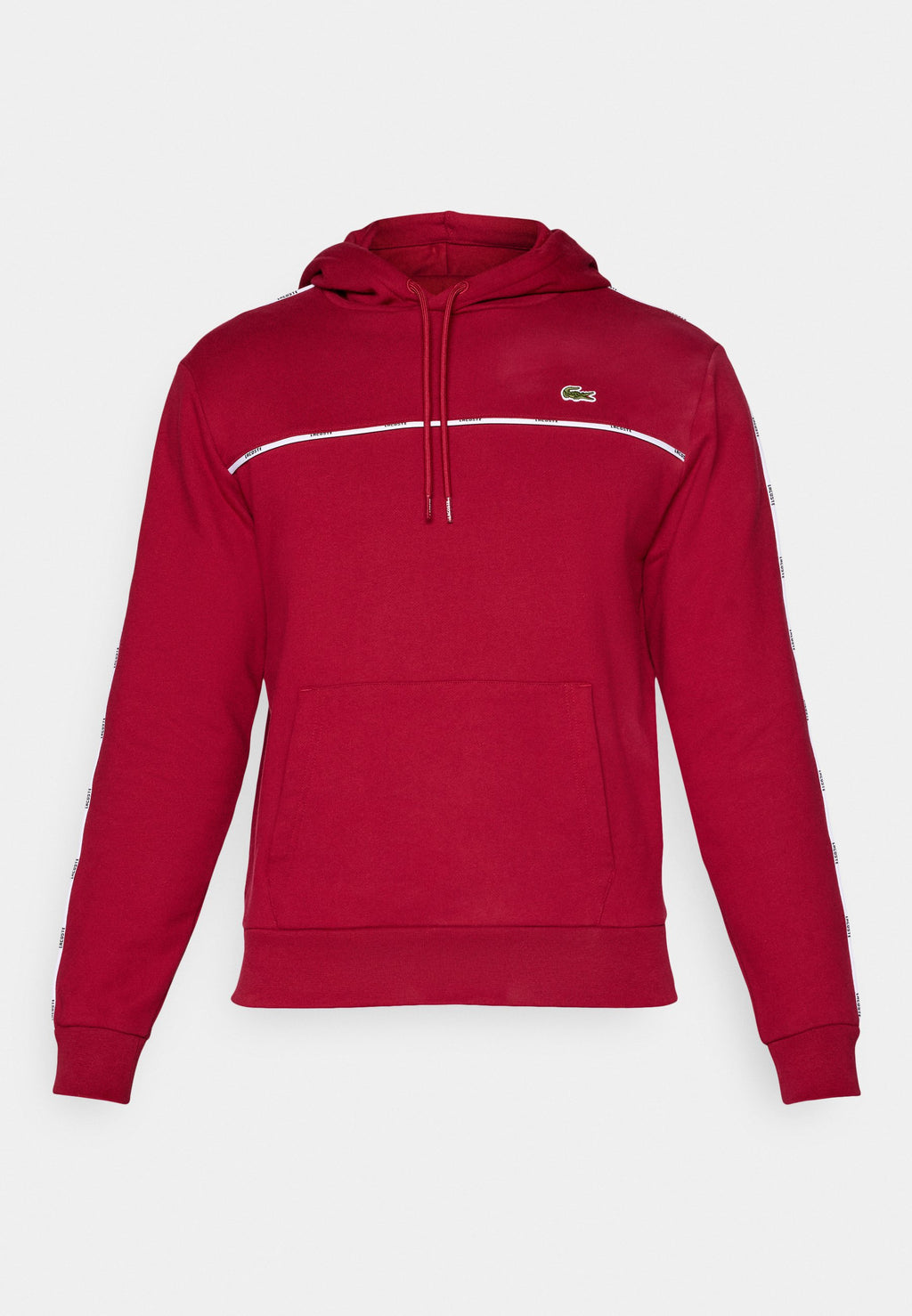 Lacoste Sport HOODIE TAPE