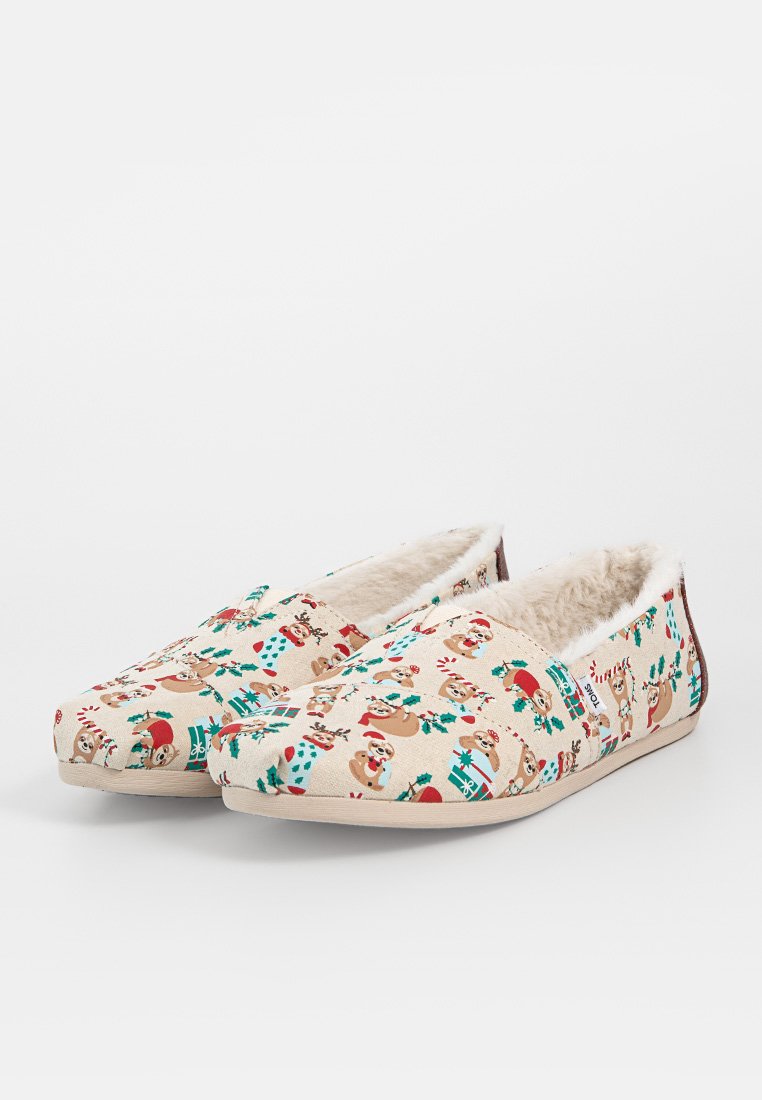 TOMS ALPARGATA
