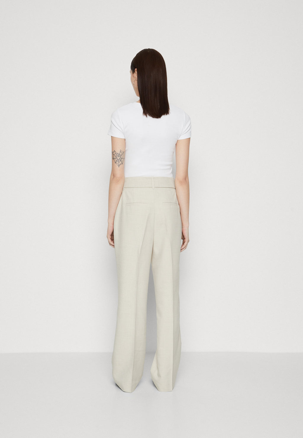 Vero Moda VMNANCY STRAIGHT BELT
