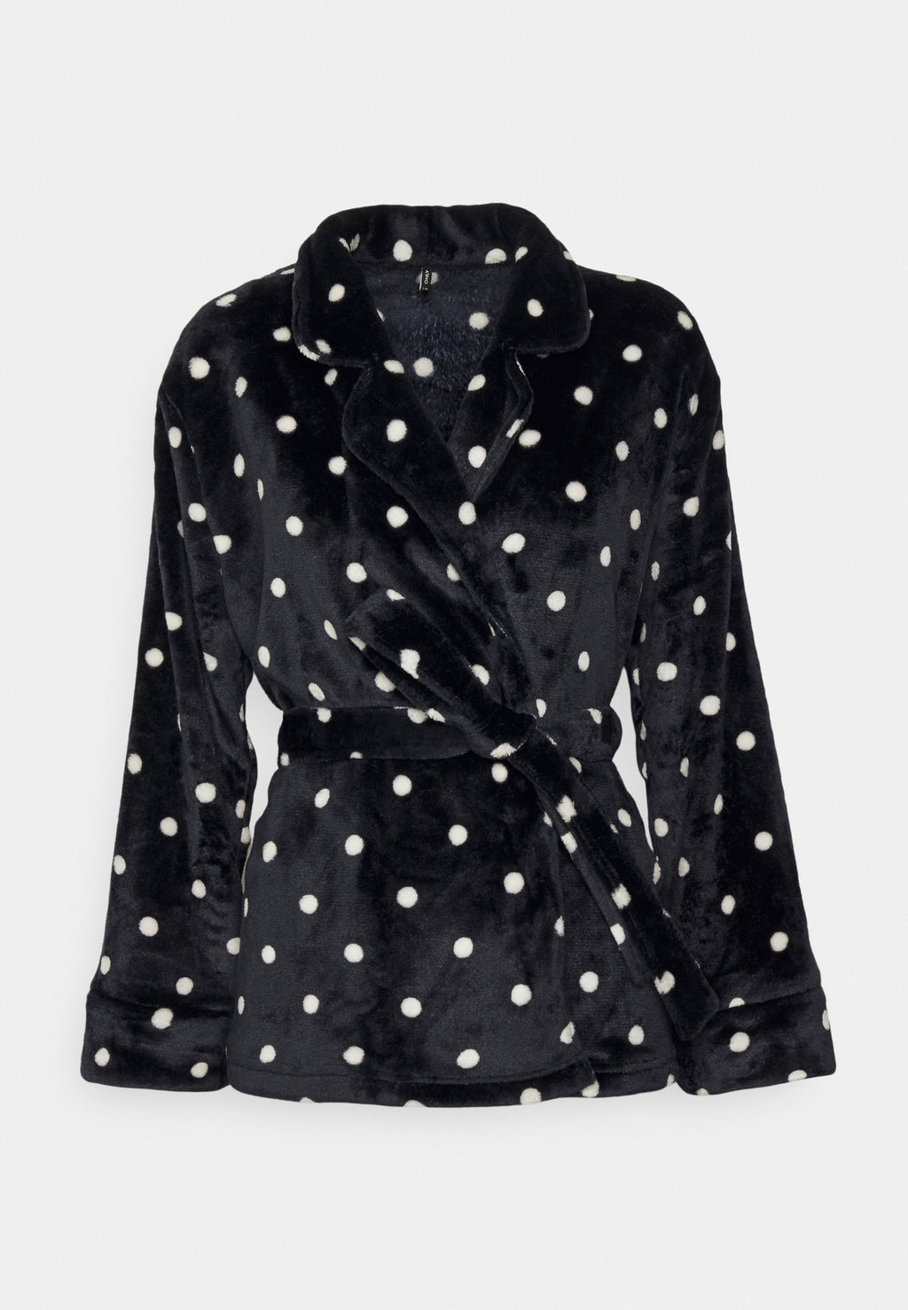 ONLMELODY SHORT SOFT ROBE Media 1