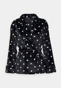 ONLMELODY SHORT SOFT ROBE Media 1