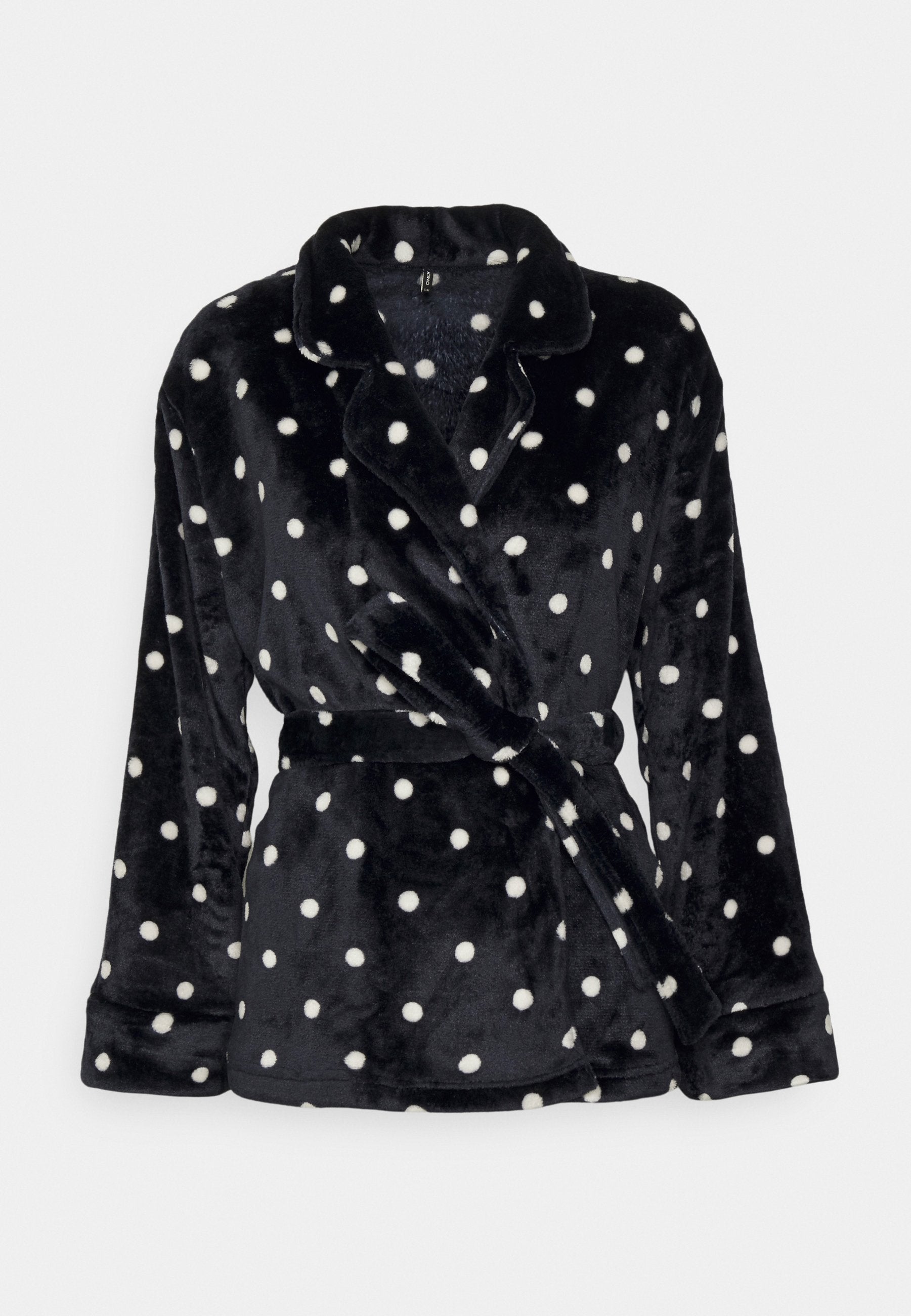 ONLMELODY SHORT SOFT ROBE Media 1