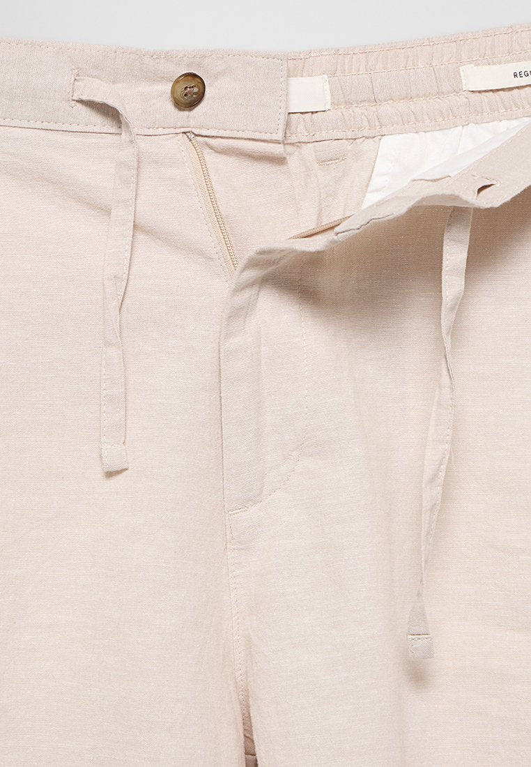 Selected SLHREGSUN SHORTS D