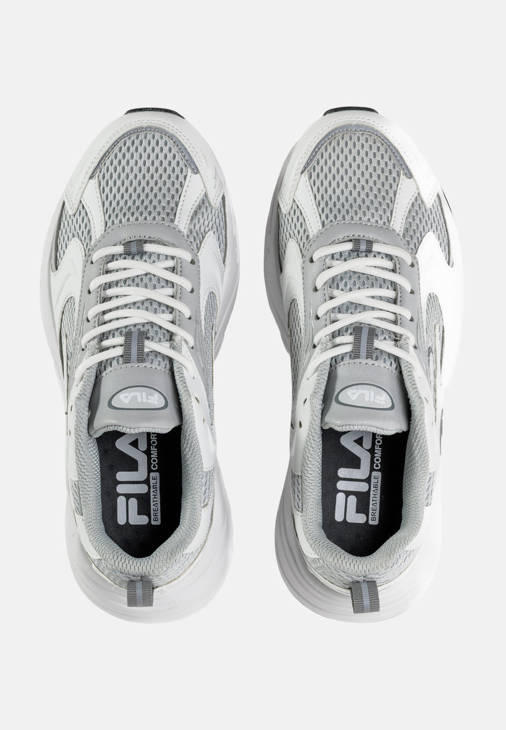 Fila Sneaker low Media 3