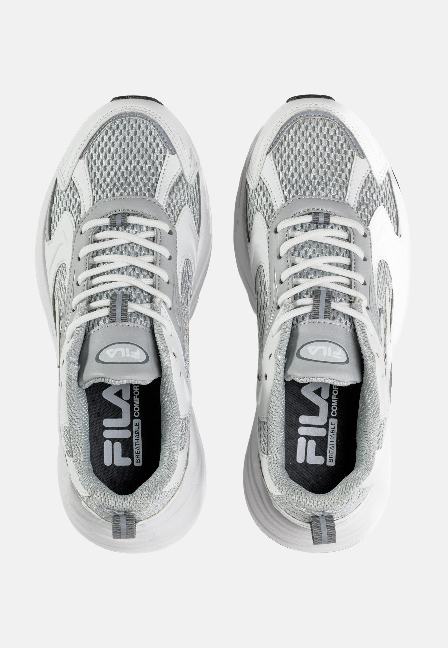Fila Sneaker low Media 3
