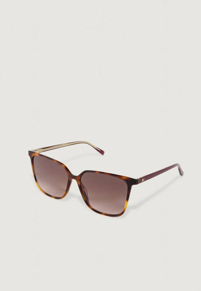 Tommy Hilfiger Sunglasses - havana