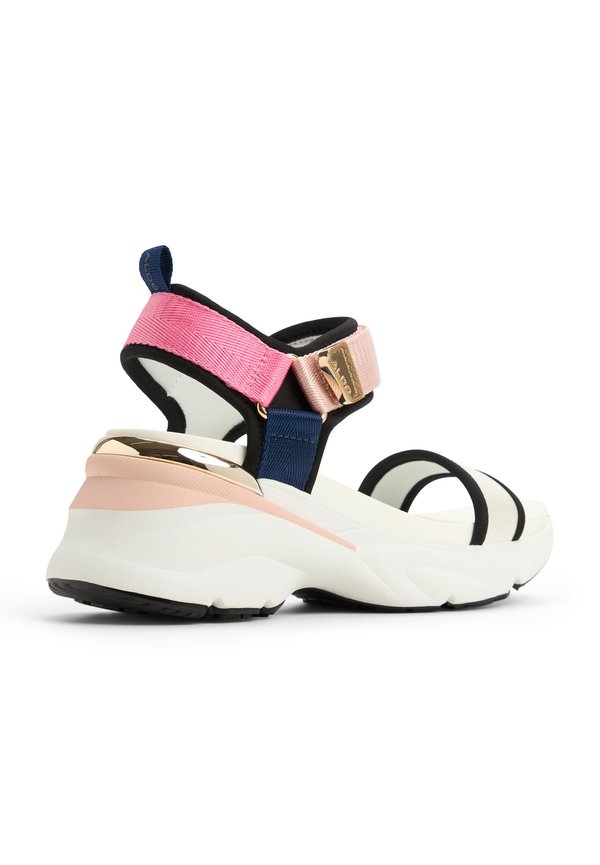 ALDO TWO-PIECE EULALIA