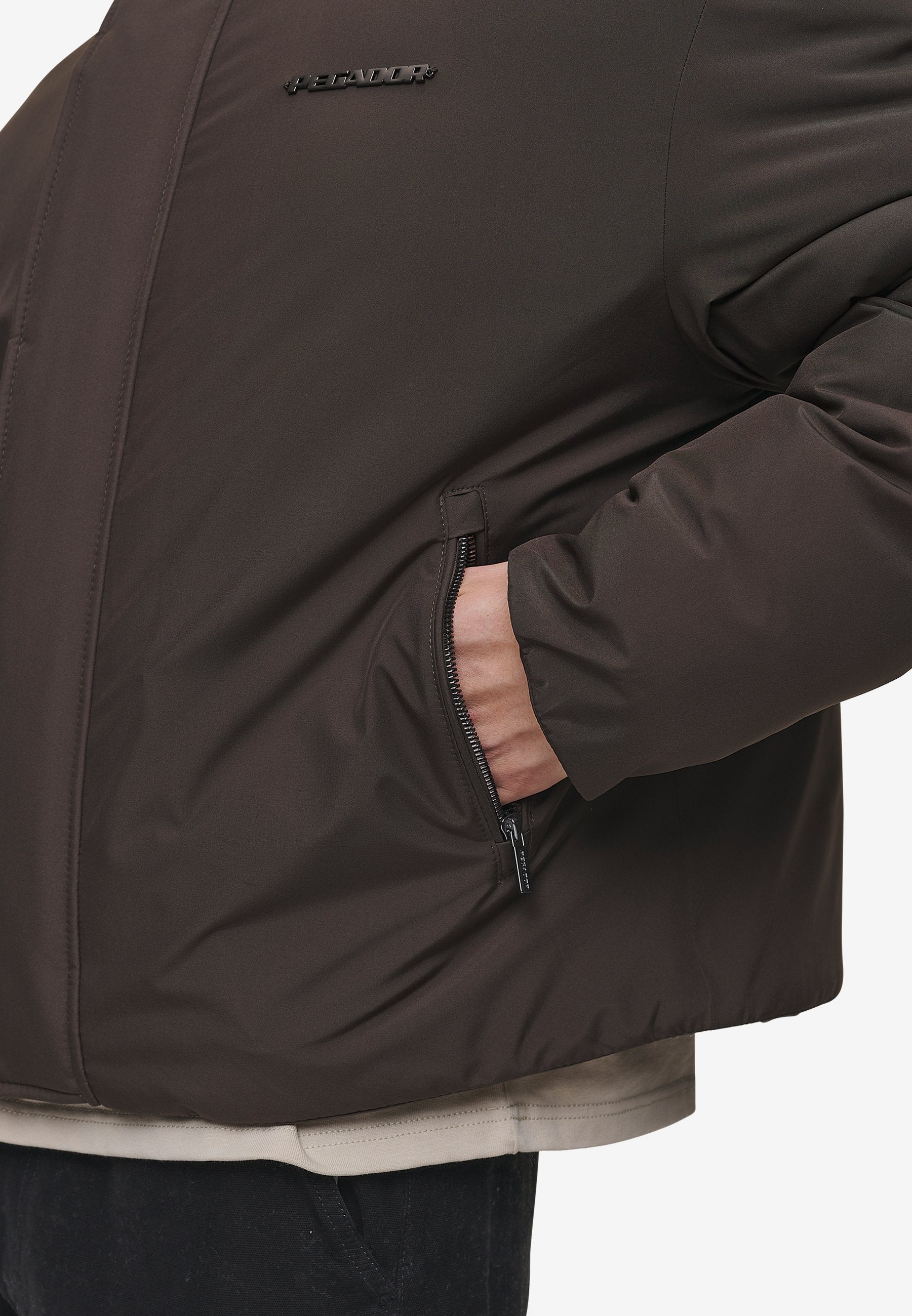 Pegador LAVOY BOXY PUFFER