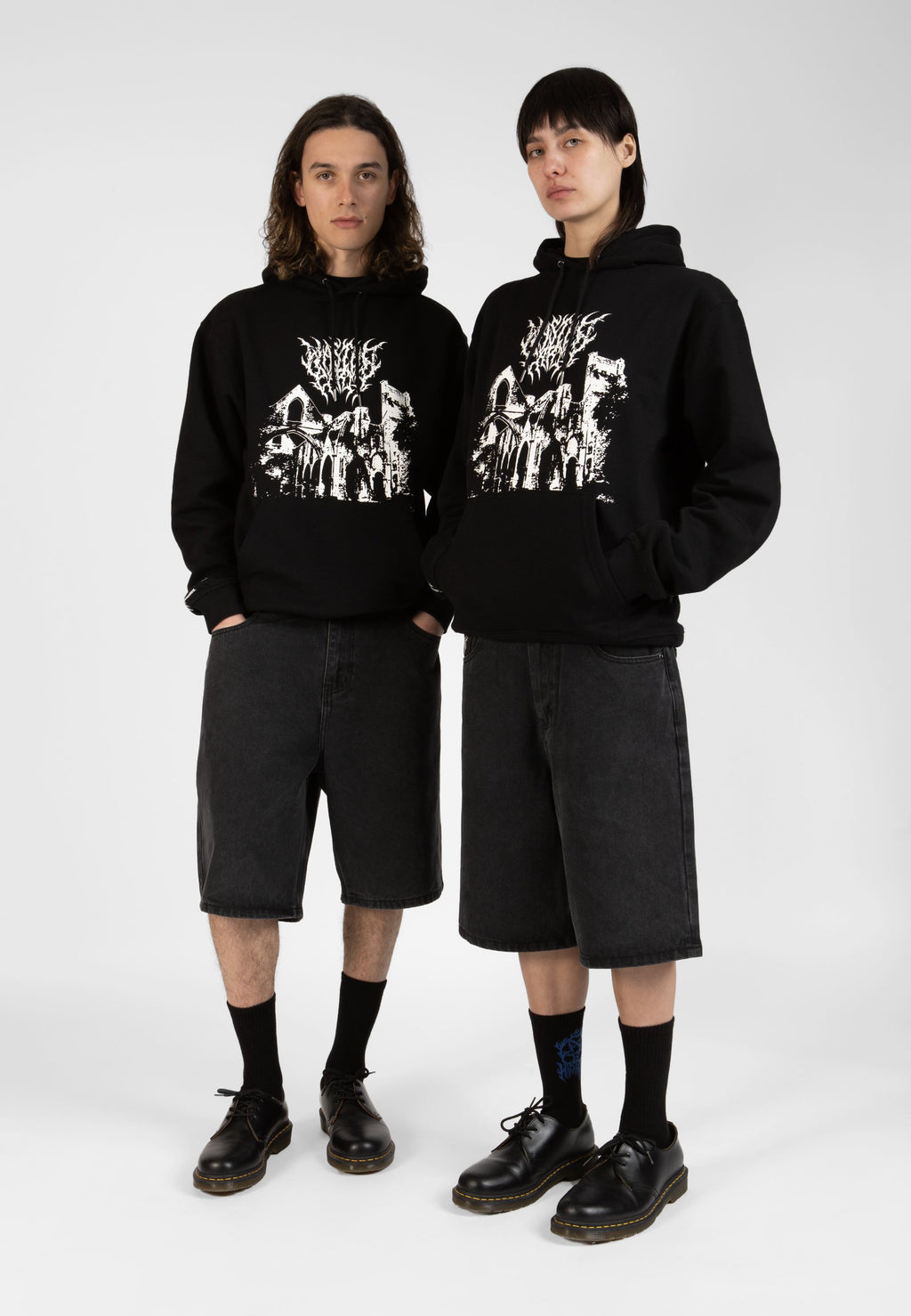 Wasted Paris RUIN CASPER UNISEX