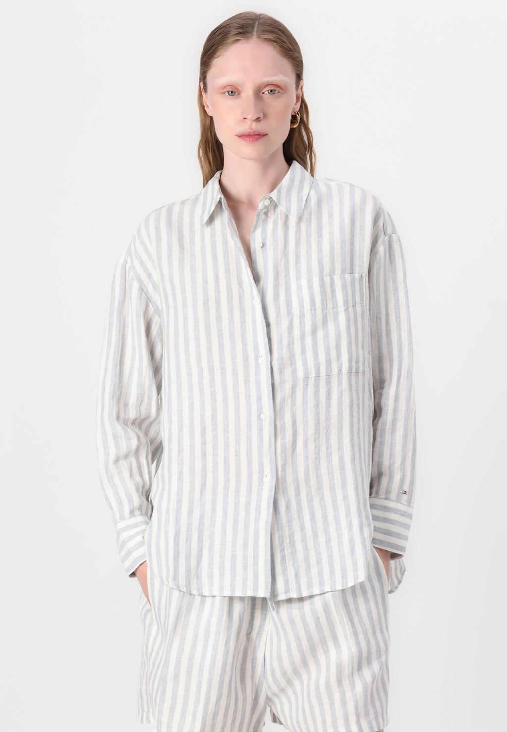STRIPE PULL ON Media 5
