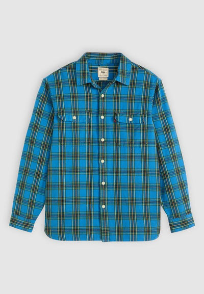 Levi's® JACKSON WORKER