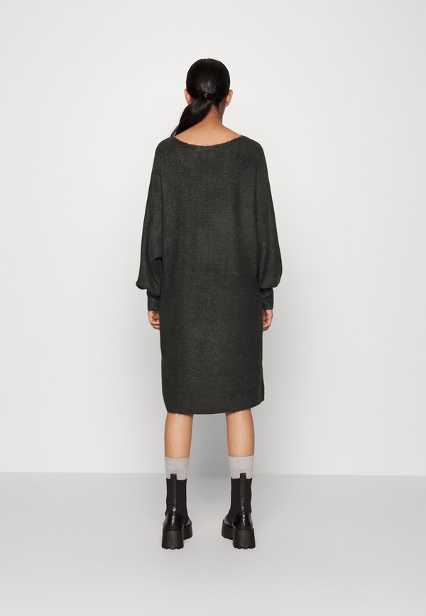 Vero Moda Petite VMRUBELLEFILE BOAT SHORT DRESS PETITE