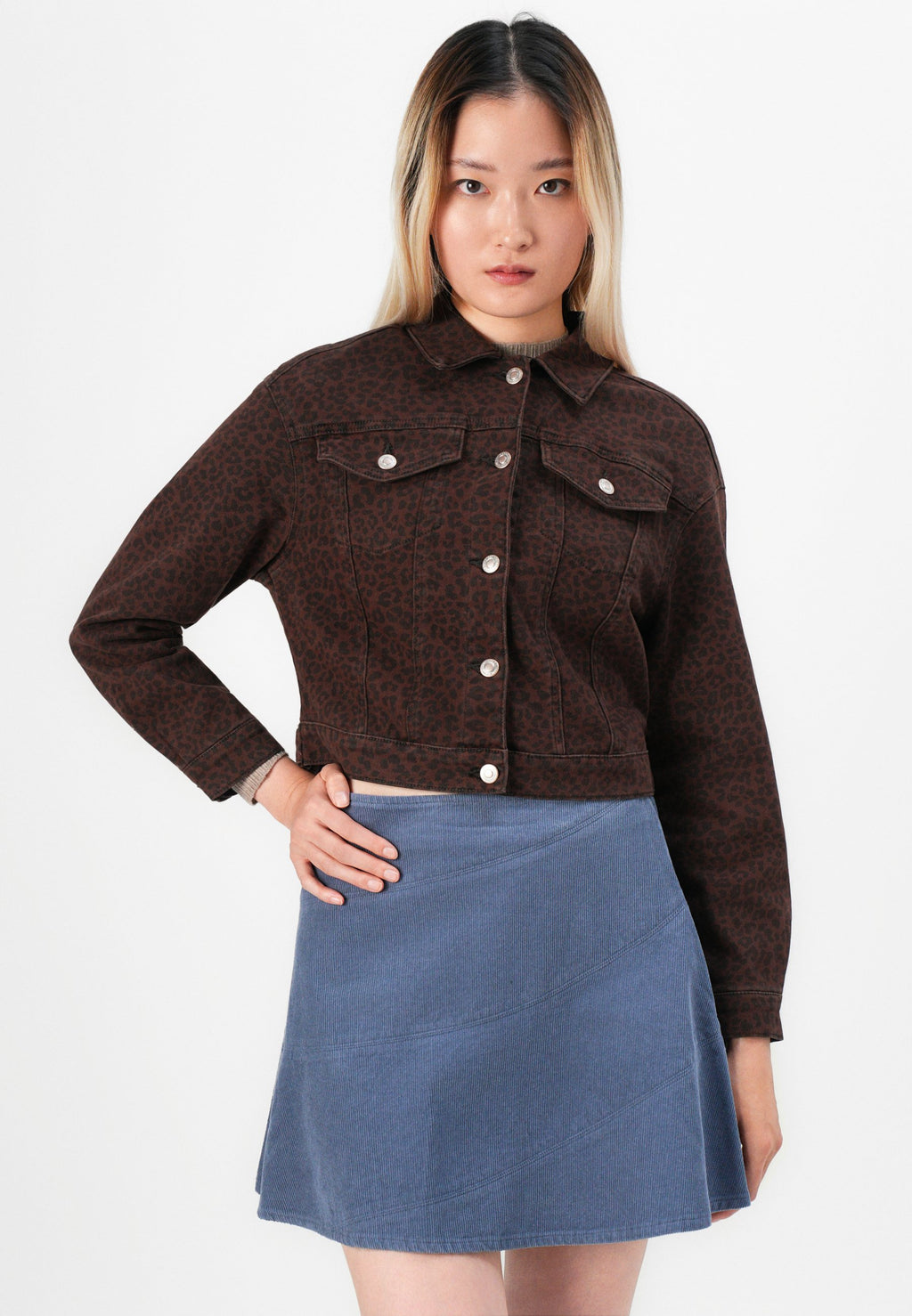 ONLANLIE JACKET Media 5