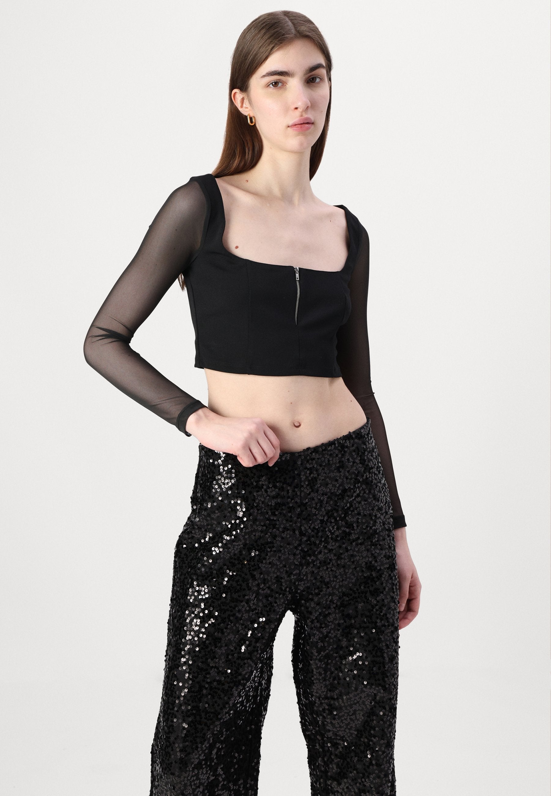 Rouge Edit VIBORYA TROUSER