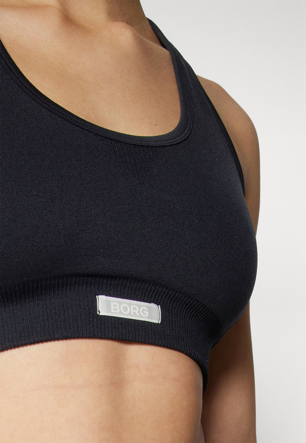 Björn Borg STUDIO SEAMLESS LOW BRA