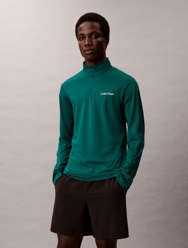 Calvin Klein SPORT ZIP