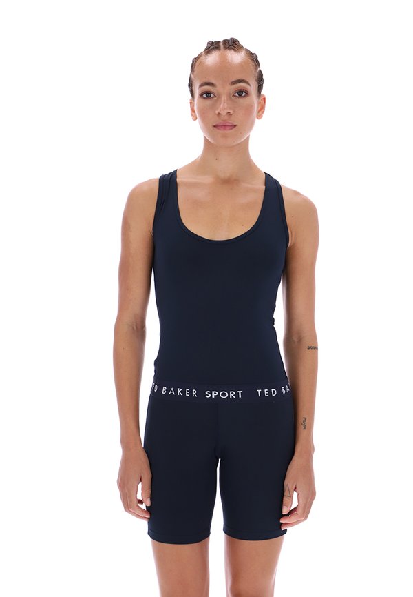 Ted Baker Sports ESSENTIALS TANK