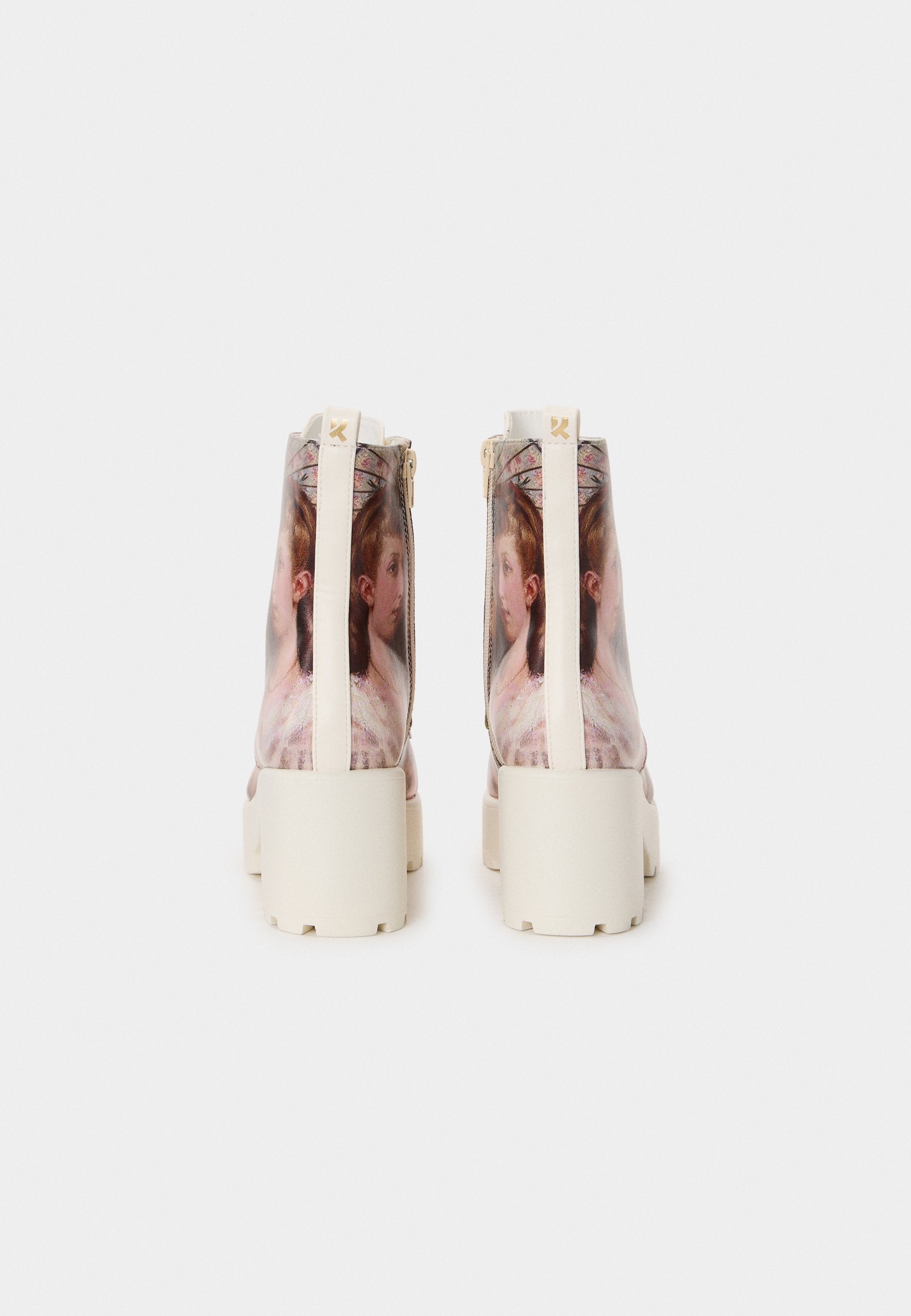 Koi Footwear ANGELS BREATH