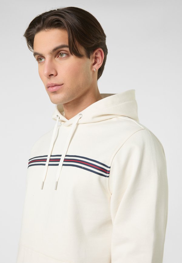 Fila APPAREL DIECIMO REGULAR HERITAGE TAPE