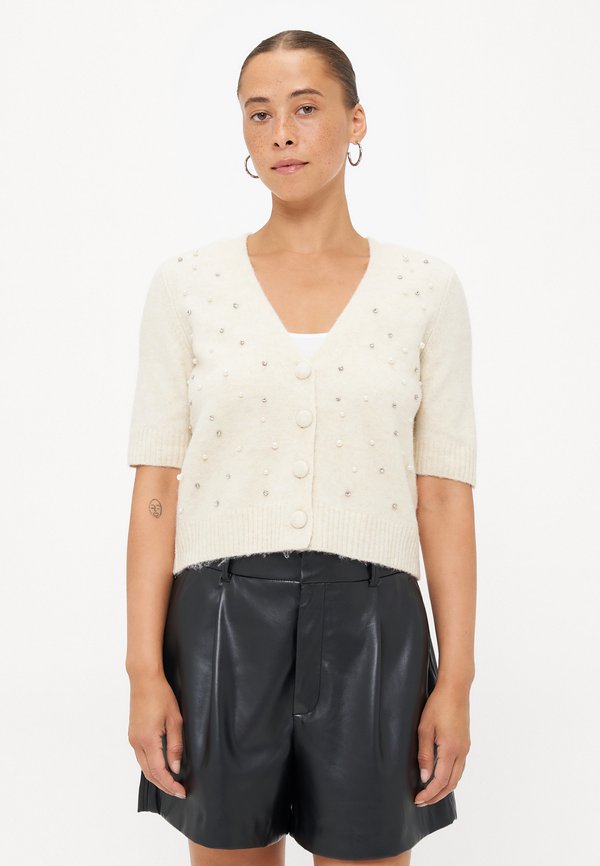 ONLY Petite ONLRENE LIFE BLING CARDIGAN