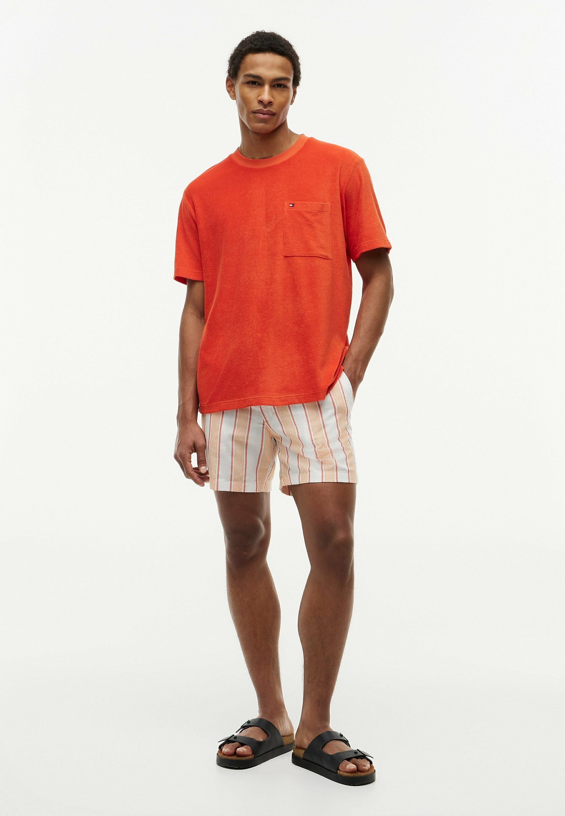 Tommy Hilfiger T-Shirt basic Media 1