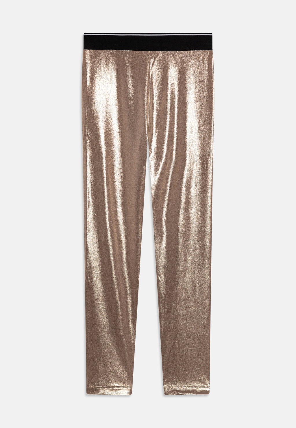Calvin Klein Jeans METALLIC COATED