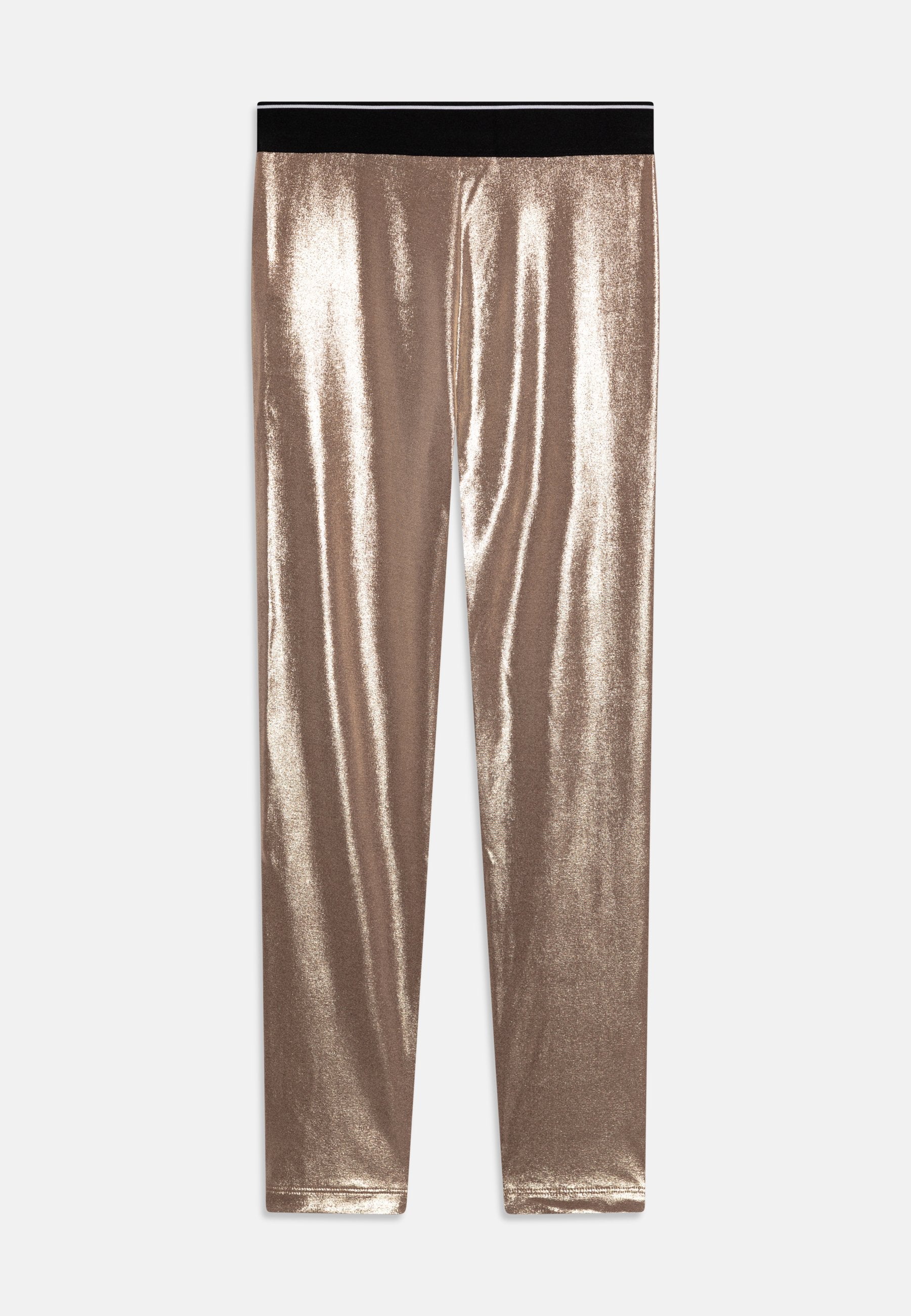 Calvin Klein Jeans METALLIC COATED