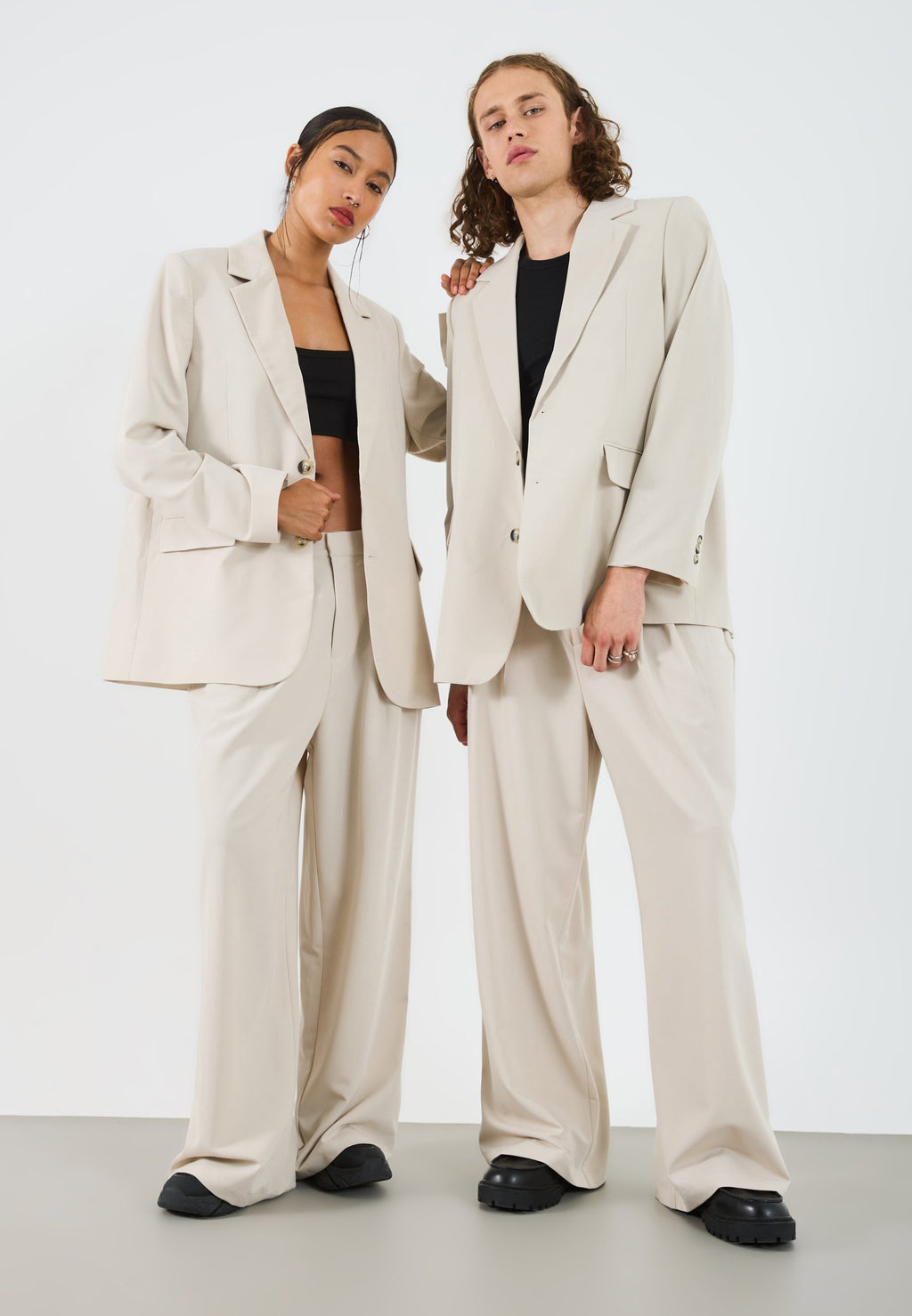 YOURTURN UNISEX